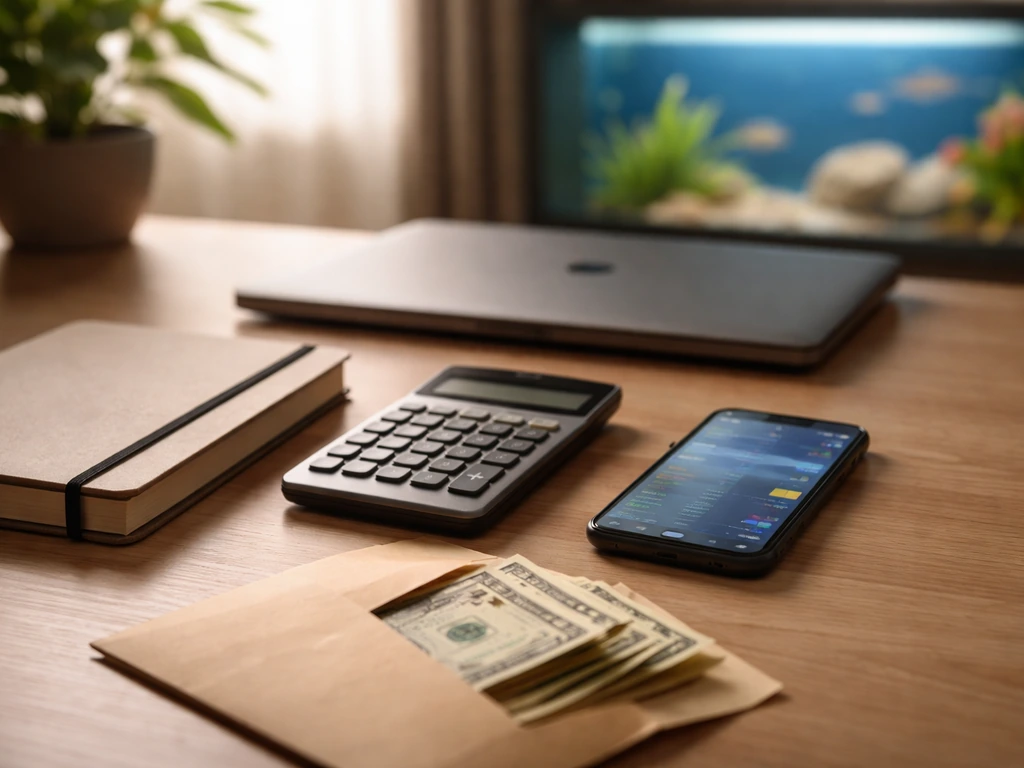 Vince Covino Net Worth: How to Estimate and Verify It