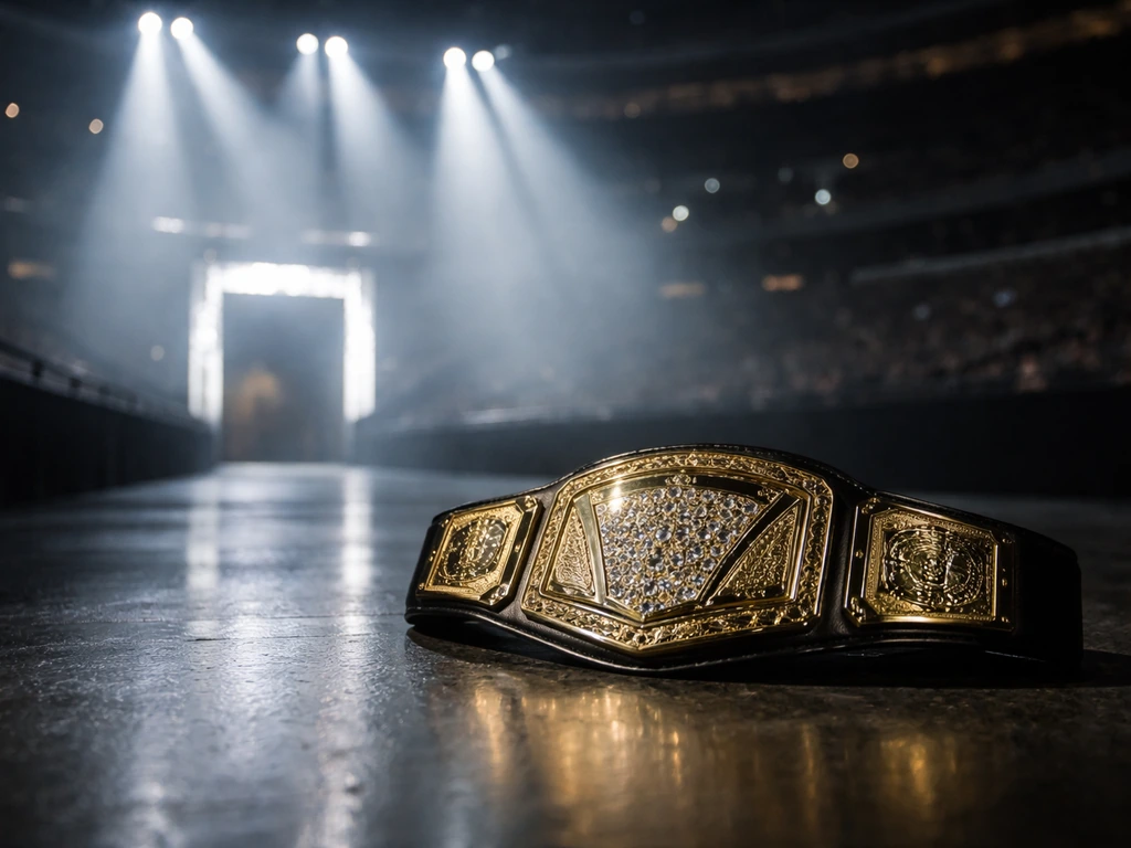 Vampiro Wrestler Net Worth: Estimate, Sources, and Timeline