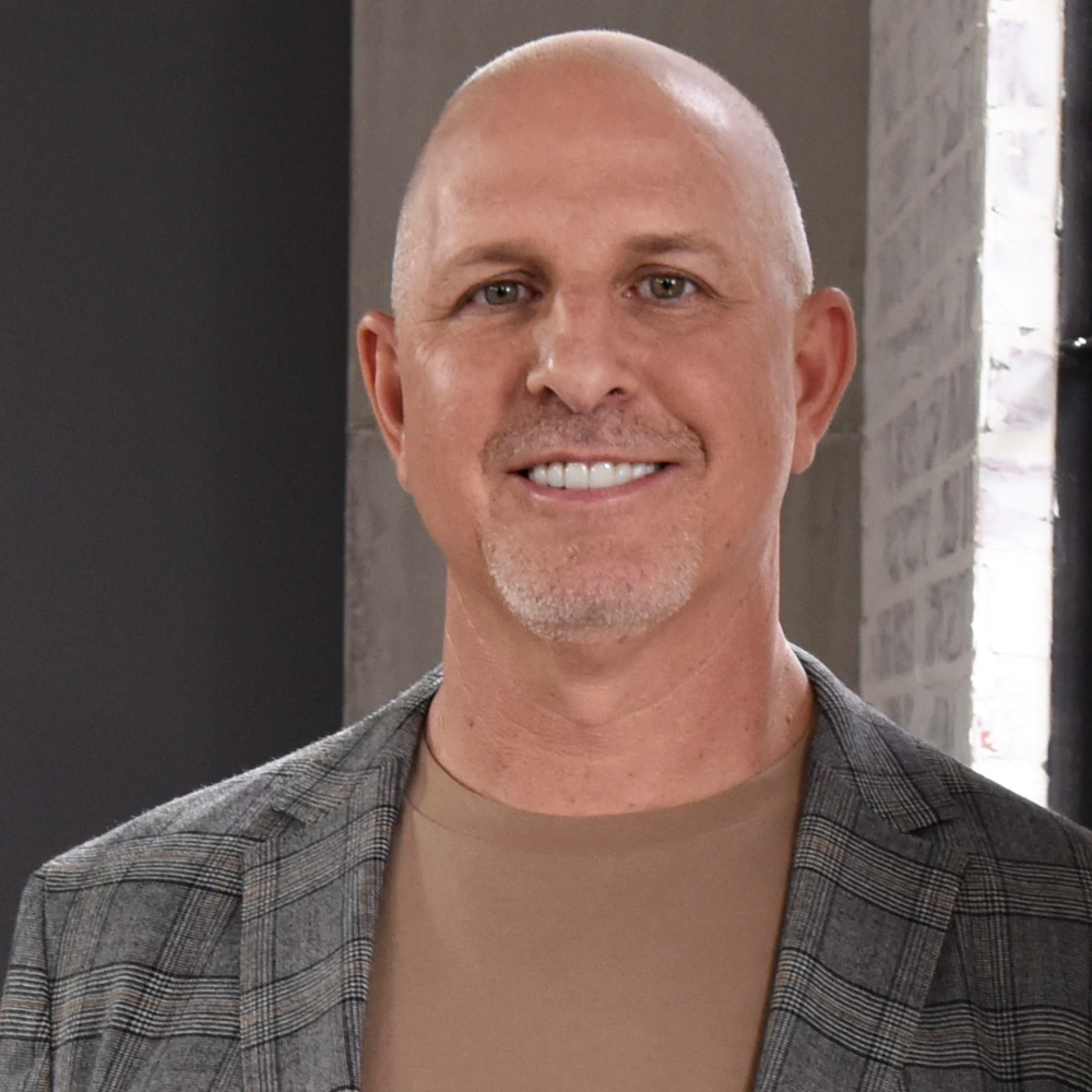 George Pardo portrait photo