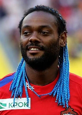 Vagner Love Net Worth: Estimate, Income Timeline, Sources