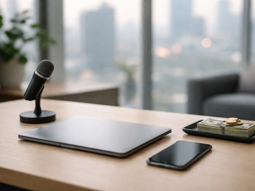 Dan Veltri Net Worth: Estimate, Sources, and How to Verify