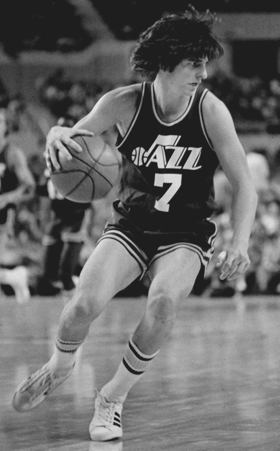 Pete Maravich Net Worth: Estimate at Death and Career