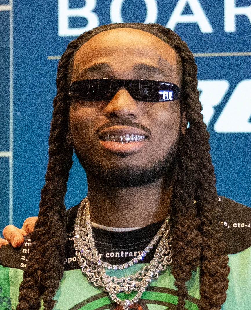 What Is Quavo’s Net Worth? Updated Estimate and Breakdown