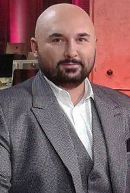 Patryk Vega, Polish film director, in 2016