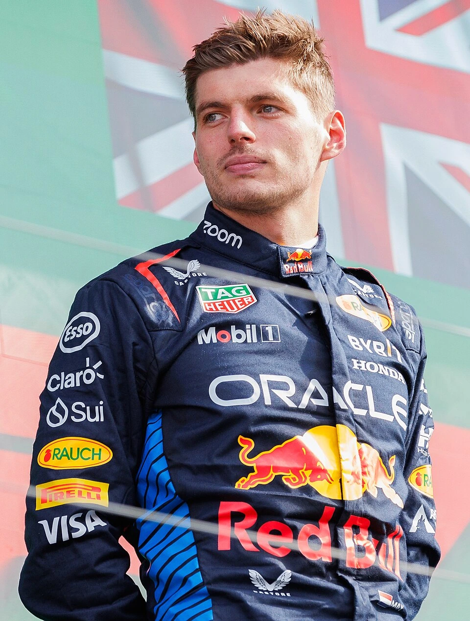 Max Verstappen Net Worth Breakdown: Range, Timeline