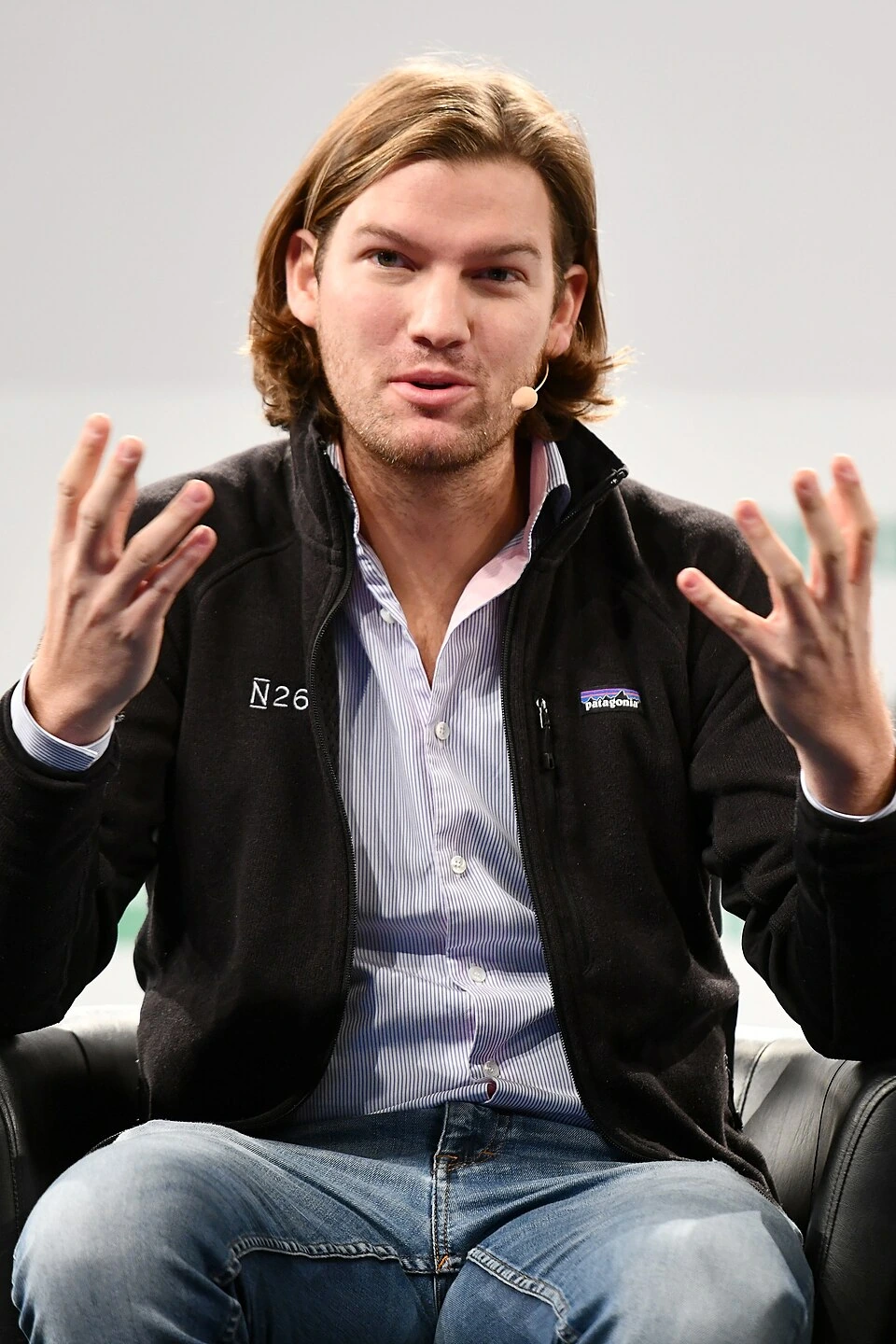 N26 Valentin Stalf Net Worth: Estimate, Sources, and Uncertainty