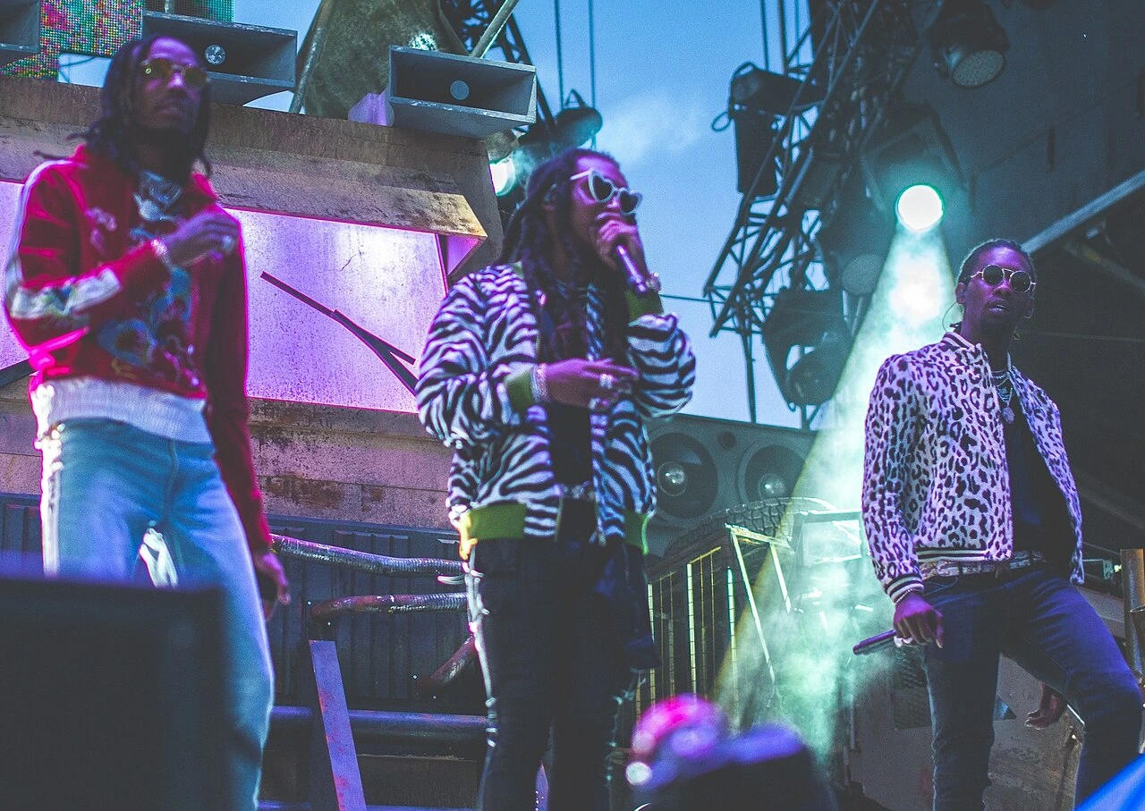 Quavo, Offset and Takeoff Net Worth: Estimates and Sources